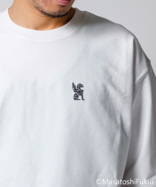 ★LORES★韓国大人気★24SS Advanced Chrome Logo S/S Tee★2色 LORES (@lores.official) • Instagram photos and videos