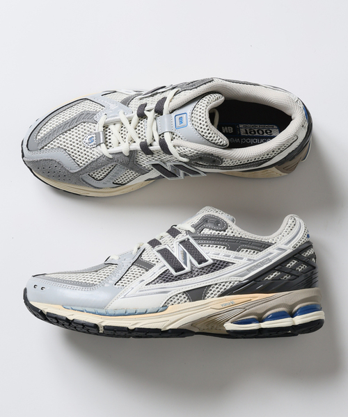 New Balance スニーカー / ニューバランス 1906NA メンズ