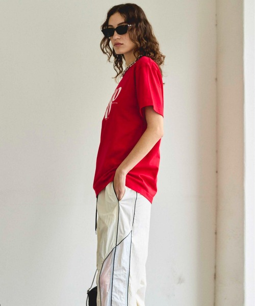 MAISON SPECIAL tシャツ amount T-shirt/amount Tシャツ「MAISON