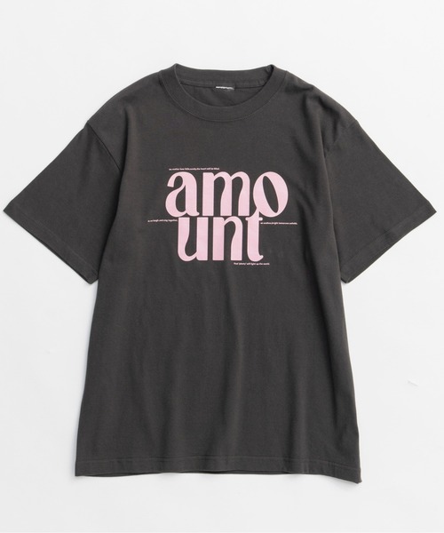 週末限定！お値下げ中【 MAISON SPECIAL 】 完売Tシャツ 美品