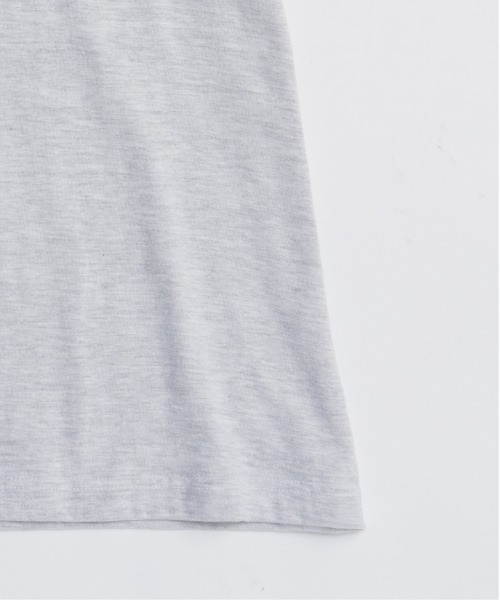 MAISON SPECIAL tシャツ amount T-shirt/amount Tシャツ「MAISON