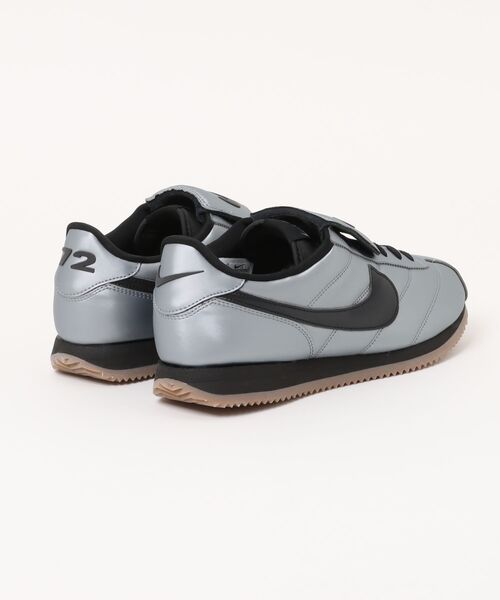 NIKE スニーカー ナイキ CORTEZ SE コルテッツ MHQ3490 099MCLGY