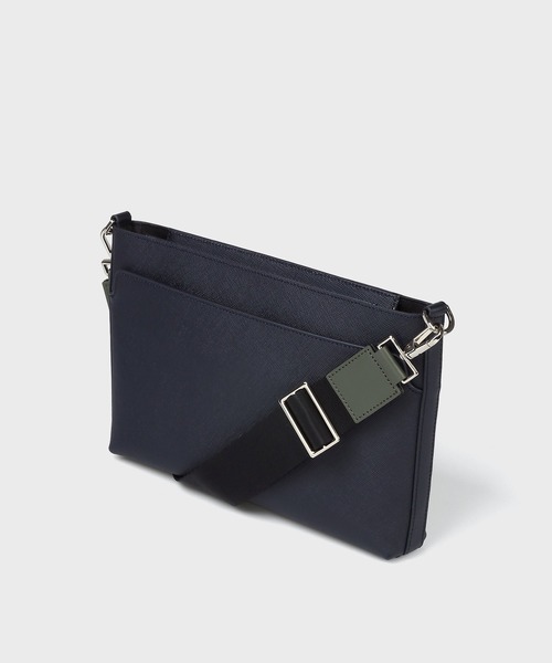 Paul Smith ショルダーバッグ 黒 楽天市場】【バッグ】Paul Smith ポール スミス 2WAYショルダー