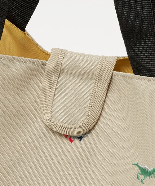MEI レッスンバッグ 「別注」「MEI」レッスントートバッグ（トイ