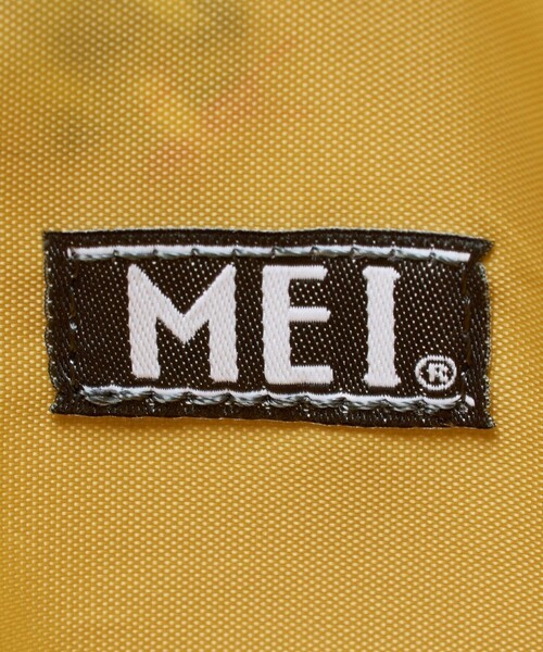 MEI レッスンバッグ 「別注」「MEI」レッスントートバッグ（トイ