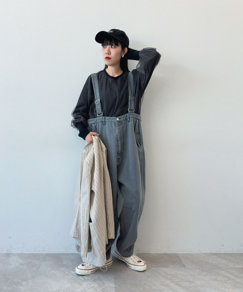 NIKO☆様　オーダーページです☆ niko and 新品 DRY クシュワイドロンパース - メルカリ