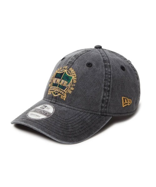 ☆Newera☆ MLB ACID WASH NY ロゴ ボールキャップ 帽子 ☆Newera☆ MLB ACID WASH NY ロゴ ボールキャップ 帽子 (New