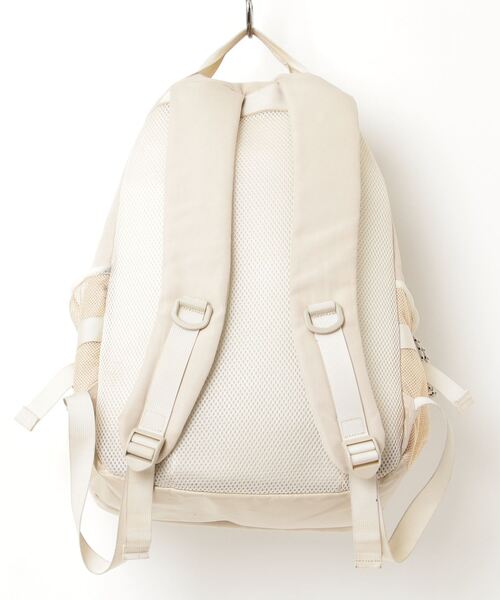 moi tyto ベージュ リュック・バックパック moi tytto デイバック リュック BACKPACK レディース メンズ