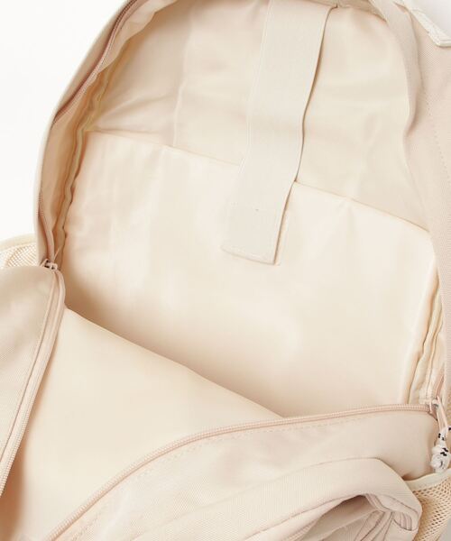 moi tytto モイテュット リュック ベージュ moi tytto BACKPACK（バックパック/リュック）｜moi tytto
