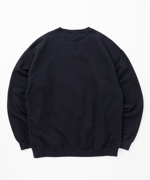 KAVU（カブー） トレーナー スウェット Beaver Sweat/ビーバー
