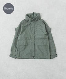 コート ジャケット 「別注」TOYOTA UPCYCLE×UR　AIRBAG EX WEATHER JACKET メンズ｜ZOZOTOWN Yahoo!店