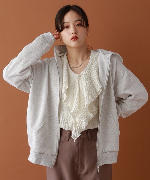 RED KAP（レッドキャップ） パーカー 「RED KAP」別注/スウェット