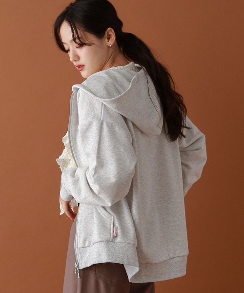 RED KAP（レッドキャップ） パーカー 「RED KAP」別注/スウェット