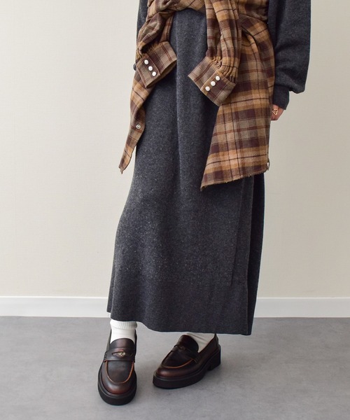 FABIO RUSCONI（ファビオルスコーニ） ローファー 「FABIO RUSCONI