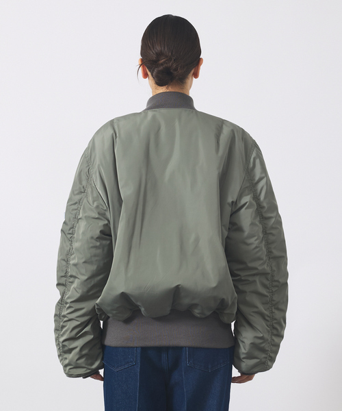 VALLEY APPAREL ma1 ma-1 「Valley Apparel / バレーアパレル