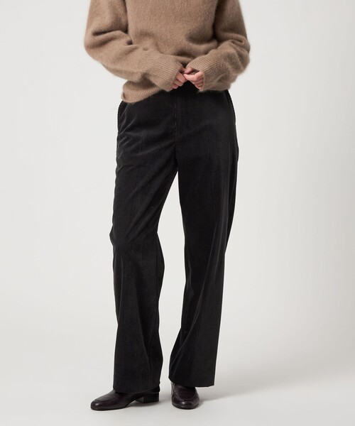 【美品】Steven Alan コーデュロイパンツ Mサイズ STEVEN ALAN（スティーブンアラン） パンツ 「Steven Alan」ソフト