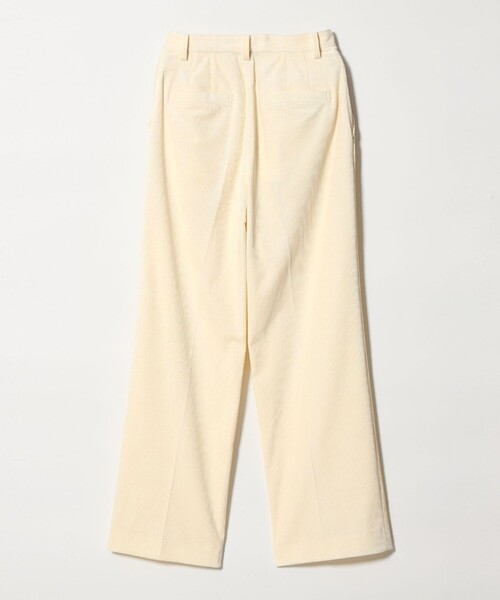 STEVEN ALAN（スティーブンアラン） パンツ 「Steven Alan」ソフト