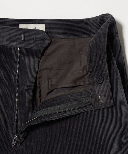 STEVEN ALAN（スティーブンアラン） パンツ 「Steven Alan」ソフト