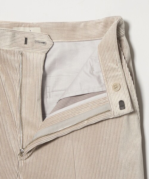 STEVEN ALAN（スティーブンアラン） パンツ 「Steven Alan」ソフト