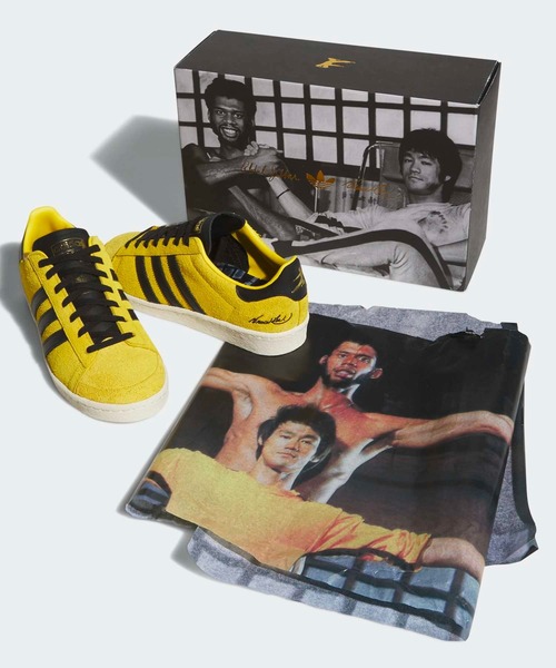 adidas（アディダス） スニーカー ジャバー ロー / Jabbar Low
