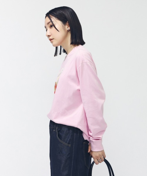 adidas（アディダス） tシャツ ファーマーズ マーケット グラフィック