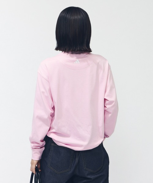 adidas（アディダス） tシャツ ファーマーズ マーケット グラフィック