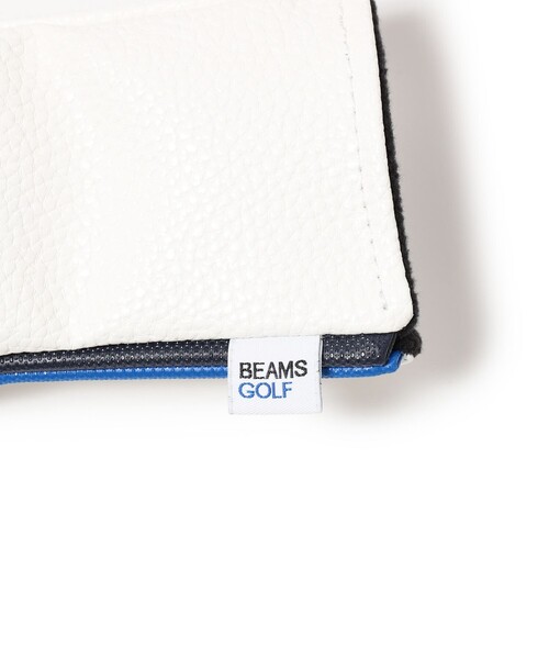 BEAMS GOLF（ビームス ゴルフ） キャディバッグ ゴルフ ツアープロ