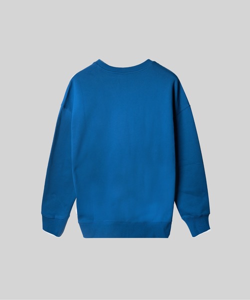 MAISON GA GA（メゾンガガ） トレーナー スウェット GAGA Logo Basic 