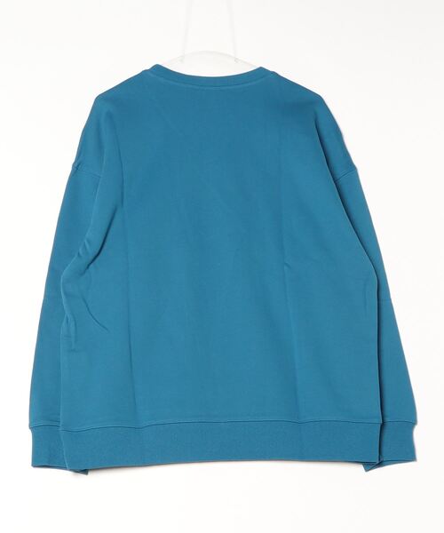 MAISON GA GA（メゾンガガ） トレーナー スウェット GAGA Logo Basic 