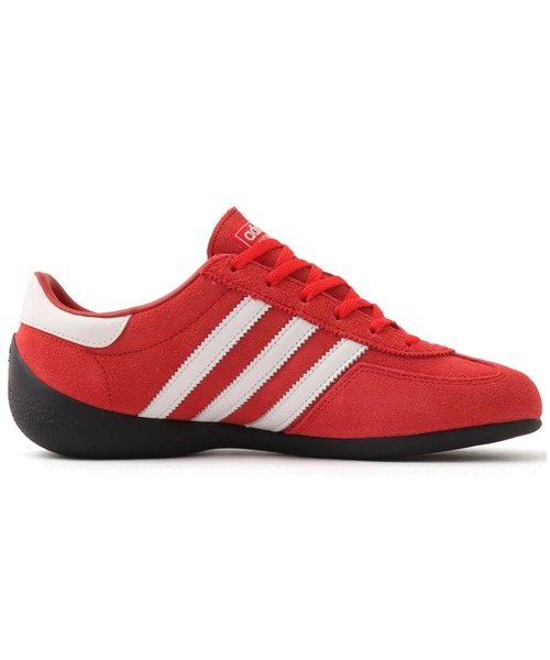 adidas（アディダス） スニーカー adidas HANDBALL SPEZIAL LO PRO W