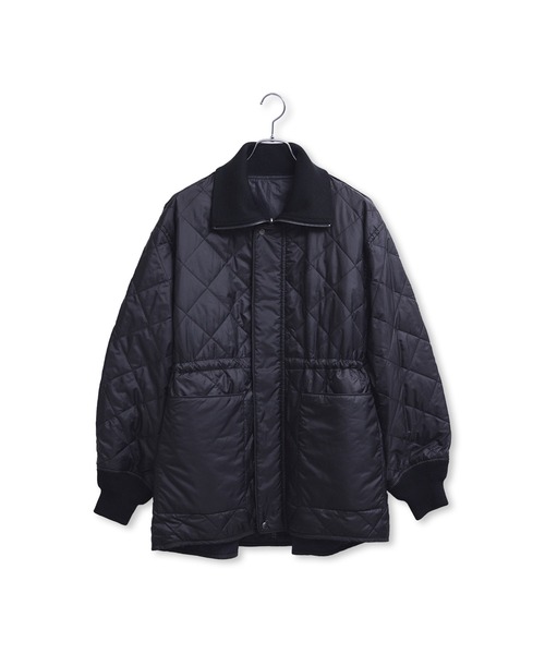 ADAM ET ROPE'（アダムエロペ） ブルゾン アウター 「サステナブル