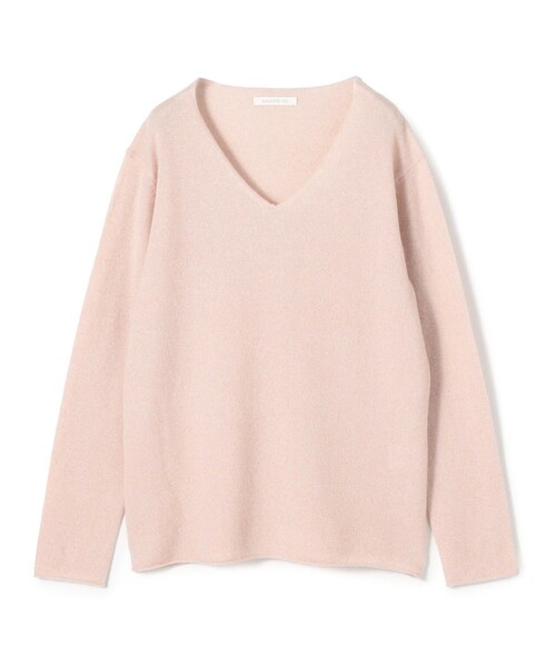 GALERIE VIE（ギャルリー ヴィー） ニット セーター スコットランド