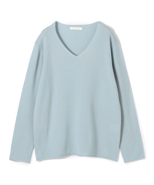 GALERIE VIE（ギャルリー ヴィー） ニット セーター スコットランド