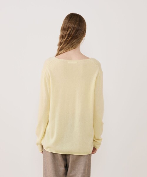 GALERIE VIE（ギャルリー ヴィー） ニット セーター スコットランド