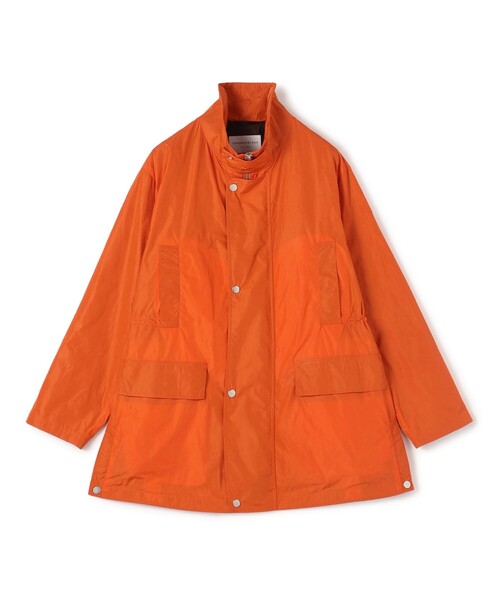 TOMORROWLAND（トゥモローランド） ナイロンブルゾン M オレンジ