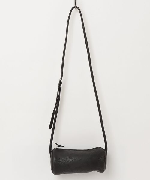 Aeta ショルダーバッグ - ブラック レディース : ZOZOTOWN Yahoo!店