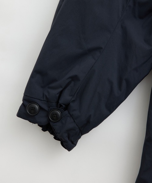 WILD THINGS（ワイルドシングス） コート M オリーブ メンズ