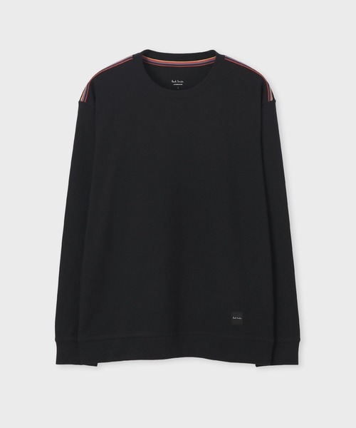 【新品未開封タグ付き】Paul Smith ラウンジウェア ワンピース　ネイビー Paul Smith（ポール・スミス） パジャマ ラウンジウェア ギフトセット