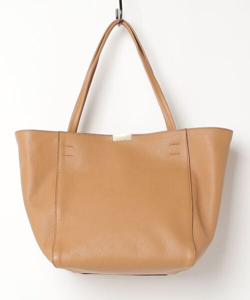 「ORSETTO」 2WAYバッグ FREE ブラウン レディース_画像3