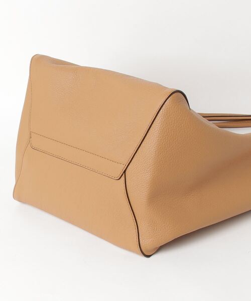 「ORSETTO」 2WAYバッグ FREE ブラウン レディース_画像4