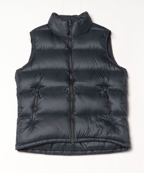 Marmot(マーモット) ダウンベスト S ブラック メンズ : ZOZOTOWN Marmot(マーモット) ダウンベスト S ブラック メンズ : ZOZOTOWN