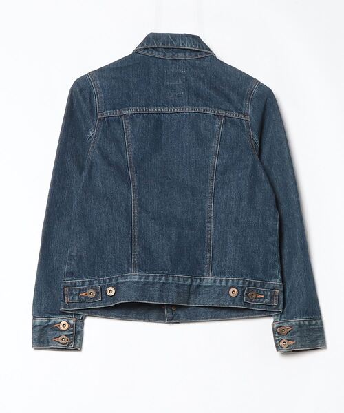 【美品】TODAYFUL　デニムジャケット TODAYFUL 「TODAYFUL」 デニムジャケット 36inch ブルー レディース