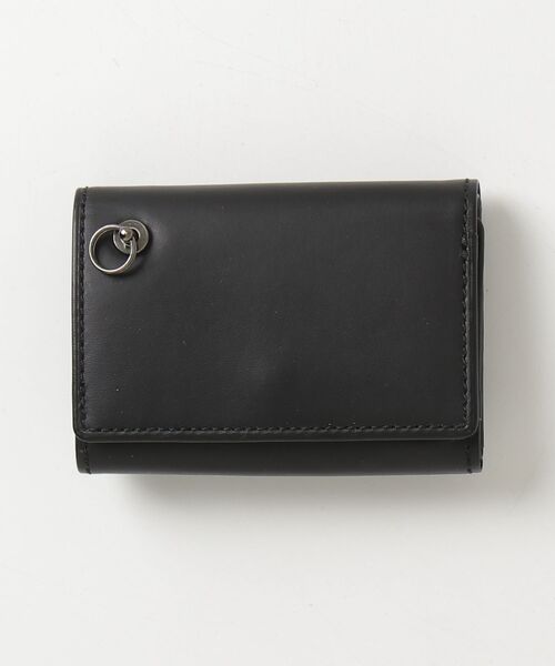 JAM  MADE 財布 JAM HOME MADE（ジャムホームメイド） 財布 ONE SIZE ブラック メンズ