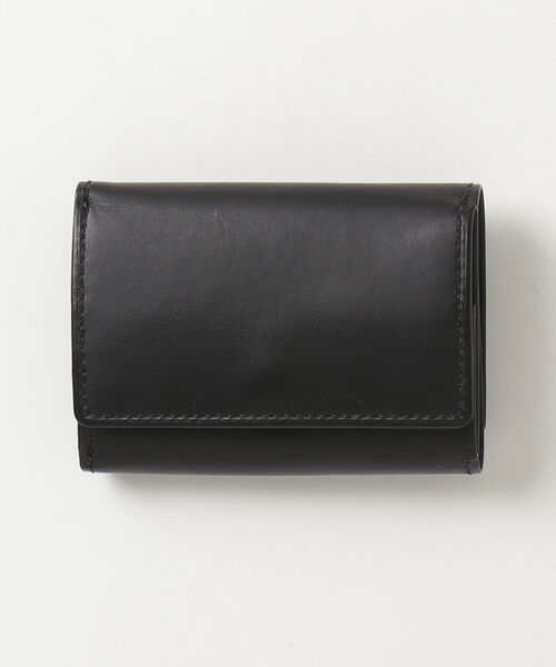 JAM HOME MADE（ジャムホームメイド） 財布 ONE SIZE ブラック メンズ