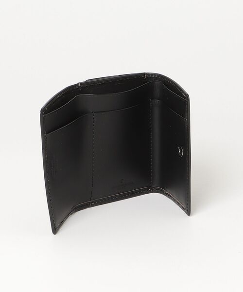 JAM HOME MADE（ジャムホームメイド） 財布 ONE SIZE ブラック メンズ