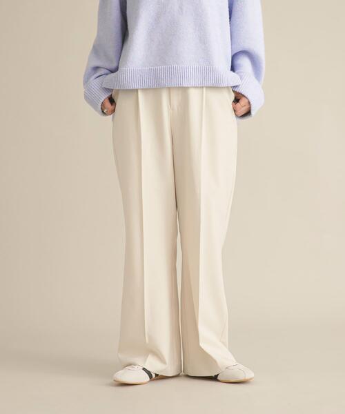 URBAN RESEARCH DOORS（アーバンリサーチドアーズ） パンツ 「スタッフ