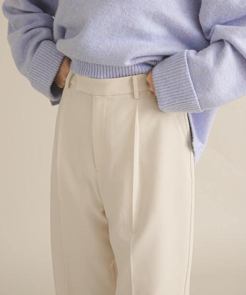 URBAN RESEARCH DOORS（アーバンリサーチドアーズ） パンツ 「スタッフ