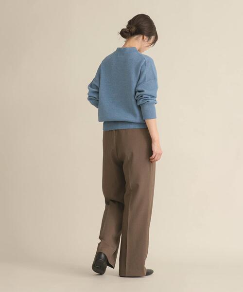 URBAN RESEARCH DOORS（アーバンリサーチドアーズ） パンツ 「スタッフ