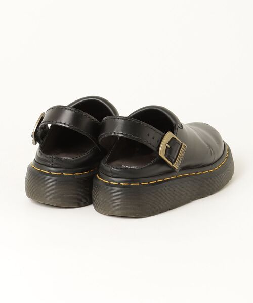 Dr. Martens」 シューズ 3 ブラック レディース ドクターマーチン Dr