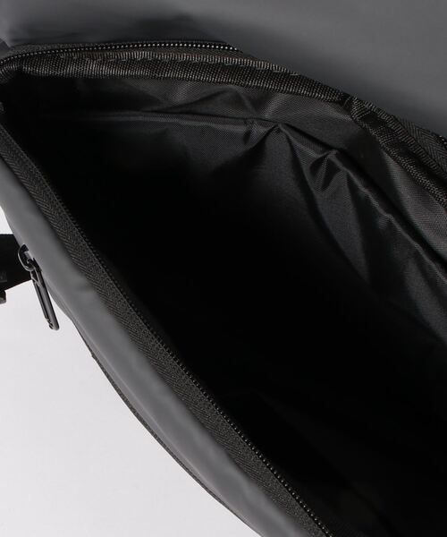 「SETUP7」 ショルダーバッグ FREE グレー メンズ_画像4